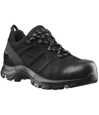Chaussures de sécurité Black Eagle Safety 53 low S3 - Haix