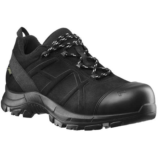 Chaussures de sécurité Black Eagle Safety 53 low S3 - Haix