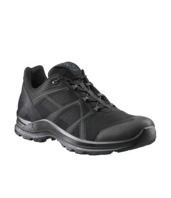 Chaussures Black Eagle Athletic 2.1 T Low O2 Noir - Haix
