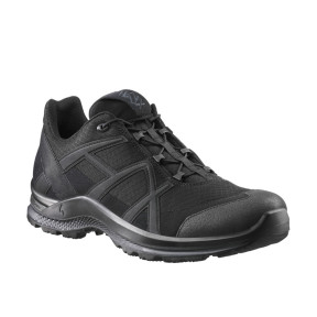 Chaussures BLACK EAGLE Athletic 2.1 T low/black - Haix