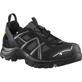 Veiligheidsschoenen Black Eagle Safety 61.1 low S1P - Haix