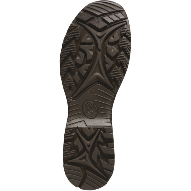 Schoenen BLACK EAGLE Nature GTX Ws mid - Haix