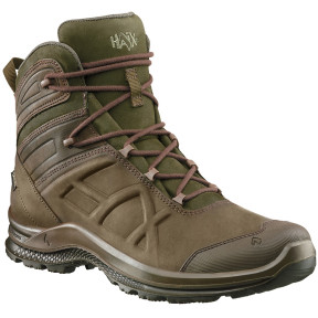 BLACK EAGLE Nature GTX Ws mid - Haix Schuhe