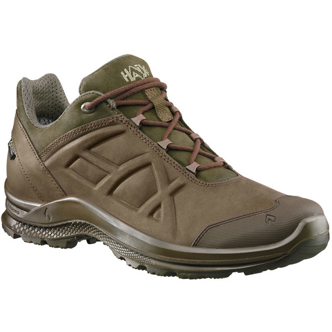 BLACK EAGLE Nature GTX Schuhe niedrig - Haix