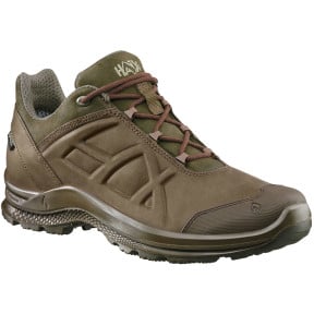 BLACK EAGLE Nature GTX Schuhe niedrig - Haix