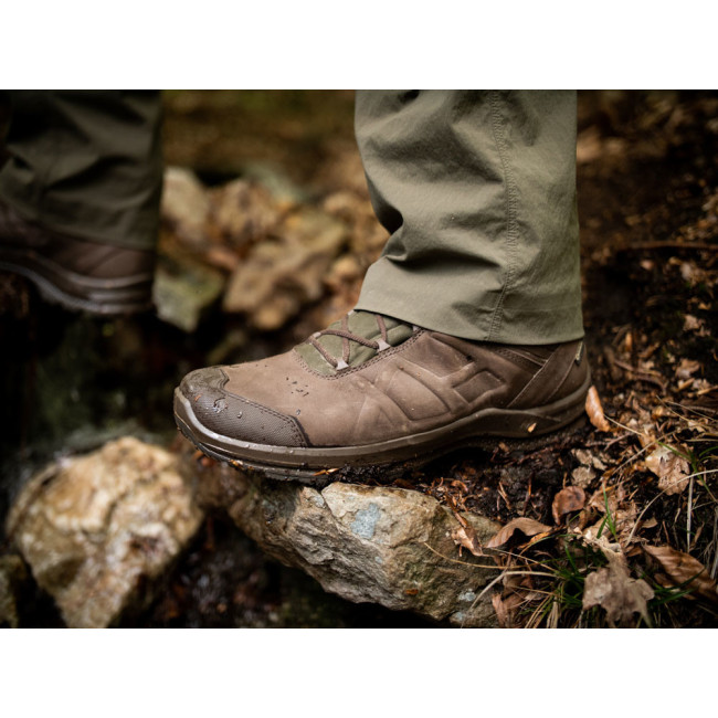 Buty BLACK EAGLE Nature GTX mid - Haix