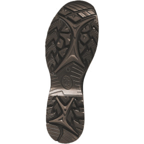Chaussures BLACK EAGLE Nature GTX mid - Haix