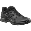 Chaussures d'intervention basses Black Eagle Tactical 2.1 GTX - Noir - Haix