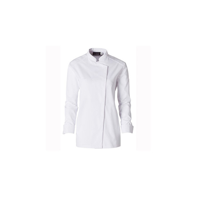 Vestede cuisine femme Néospirit Blanche - Molinel