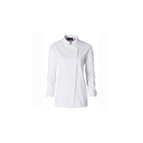 Vestede cuisine femme Néospirit Blanc - Molinel