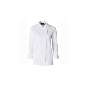 Vestede cuisine femme Néospirit Blanc - Molinel