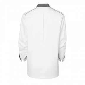 Vestede cuisine femme Néospirit Blanche et grise - Molinel
