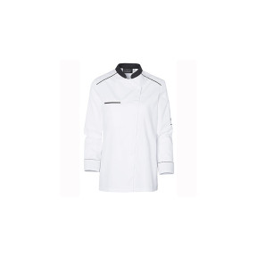 Vestede cuisine femme Néospirit Blanche et noire - Molinel