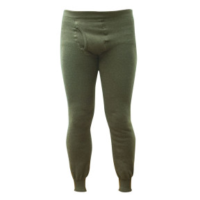 Broek Artica Trek 200G Merinos Groen - Patrol Equipements