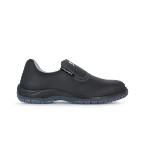 Chaussures de sécurité Dan S3 Noir - Nordways