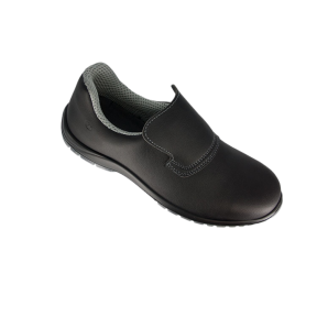 Chaussures de sécurité Dan S3 Noir - Nordways