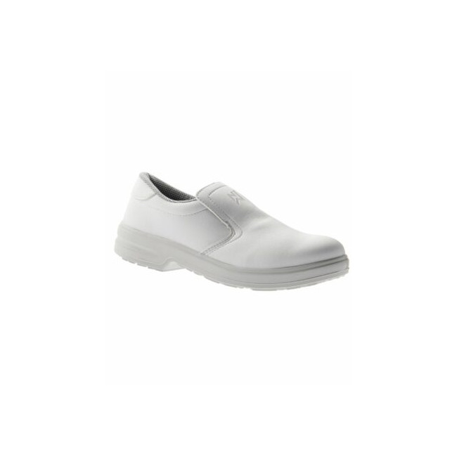 Veiligheidsschoenen Ted S2 Wit - Nordways