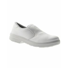 Veiligheidsschoenen Ted S2 Wit - Nordways