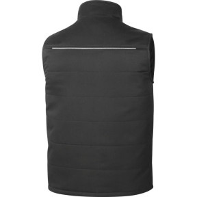 Gilet multipoches stockton3 gris - Delta Plus