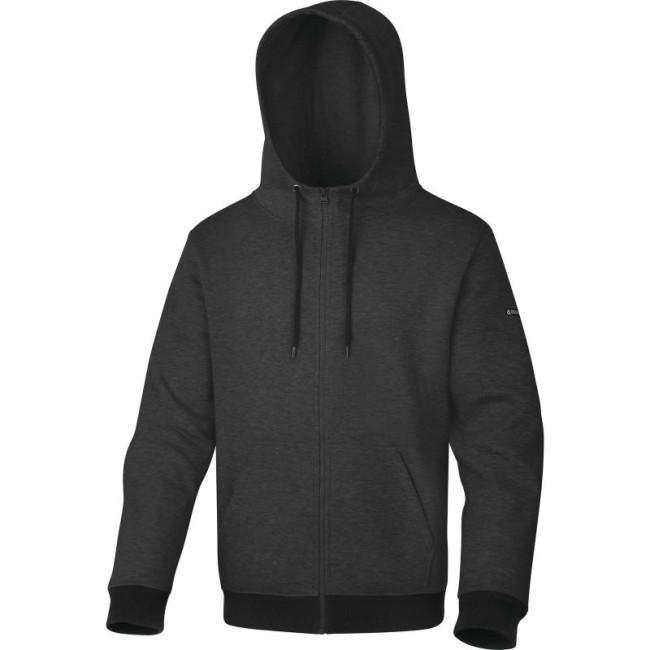 Sweater vest arezzo Grijs - Delta Plus