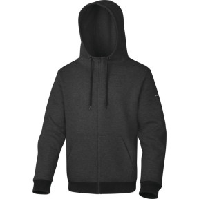 Veste sweat arezzo Gris - Delta Plus