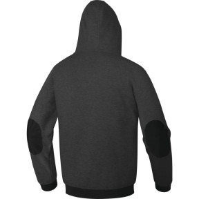 Sweatjacke Arezzo Grau - Delta Plus