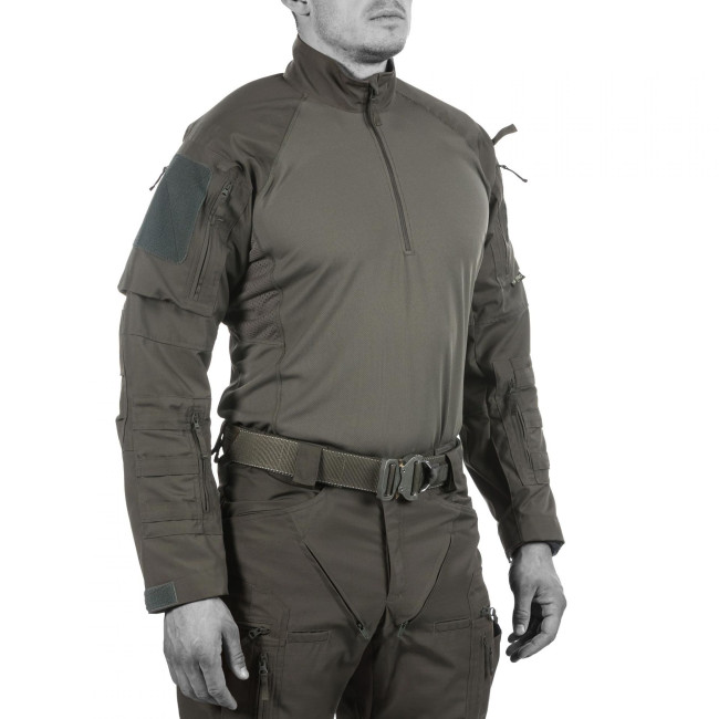 Chemise de Combat Striker XT Gen 2 Vert Olive - UF PRO GEAR