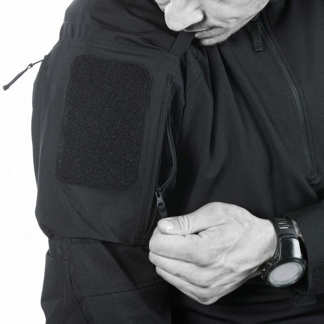 Gevechtsshirt Striker XT Gen 2 Zwart - UF PRO GEAR