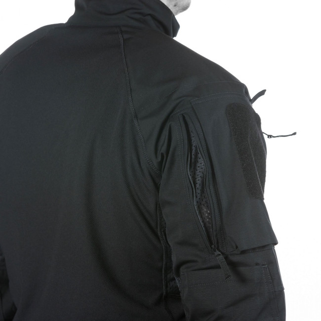 Striker XT Gen 2 Gevechtshemd Zwart - UF PRO GEAR