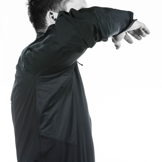 Chemise de Combat Striker XT Gen 2 Noir - UF PRO GEAR