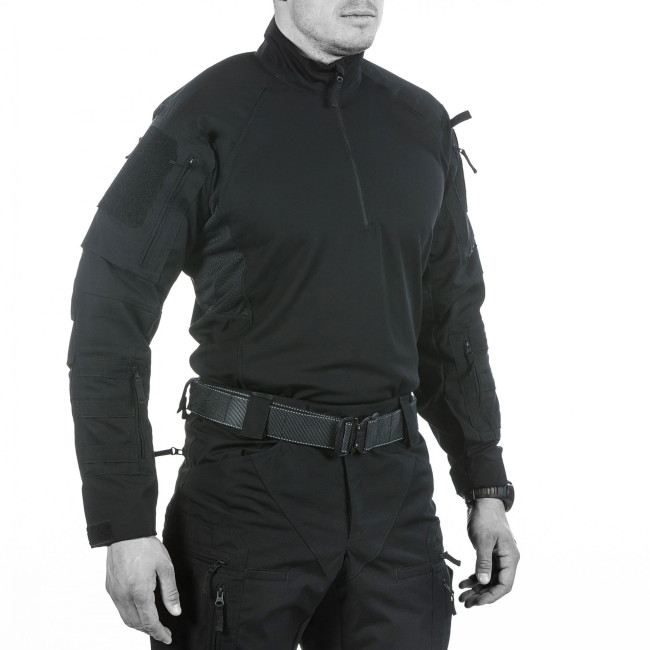 Striker XT Gen 2 Gevechtshemd Zwart - UF PRO GEAR