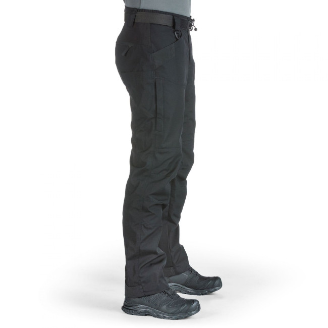 Pantalon P-40 Urban Noir - UF PRO GEAR