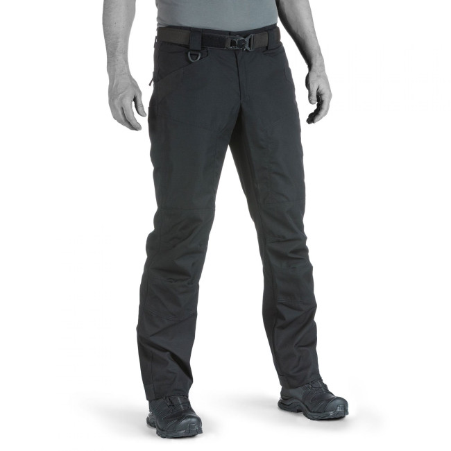 Pantalon P-40 Urban Noir - UF PRO GEAR