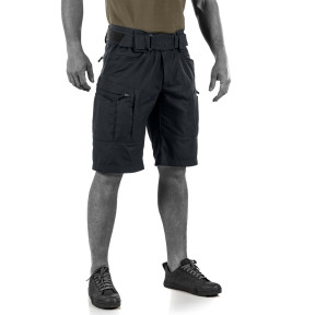 P-40 Tactical Gen.2 Short Zwart - UF PRO GEAR