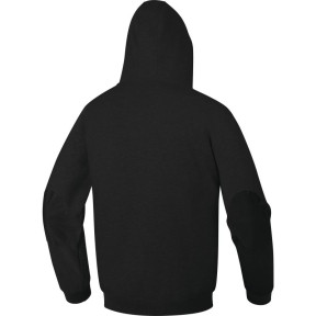 Veste sweat arezzo Noir - Delta Plus