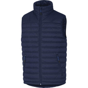 Gilet doudoune Gdoon marine - Delta Plus
