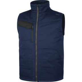 Gilet multipoches Marine - Delta Plus