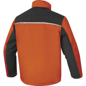 Parka aren Orange/Grau - Delta Plus