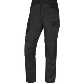 Werkbroek Grijs - Delta Plus