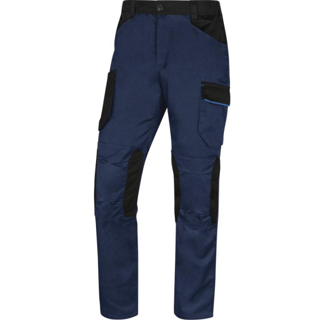 Werkbroek Marine - Delta Plus