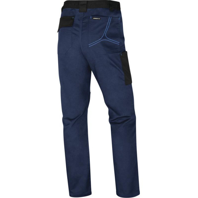 Werkbroek Marine - Delta Plus