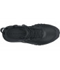 Chaussures Micro G Valsetz Zip Mid Noir - Under Armour