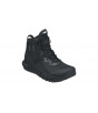 Chaussures Micro G Valsetz Zip Mid Noir - Under Armour