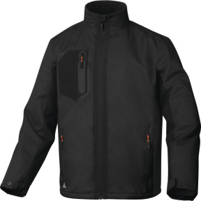 Parka Aren Czarna - Delta Plus