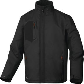 Parka Aren Czarna - Delta Plus
