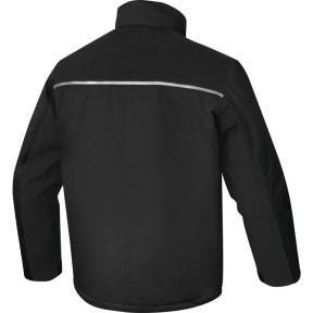 Parka Aren Schwarz - Delta Plus