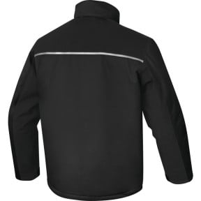 Parka Aren Schwarz - Delta Plus