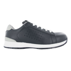 Baskets de sécurité Run classic S1P SRC noir - Nordways