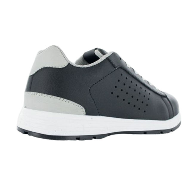 Veiligheidssneakers Run classic S1P SRC zwart - Nordways