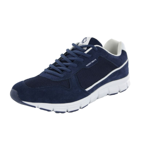 Arbeitsschuhe Run Lite Marine - Nordways